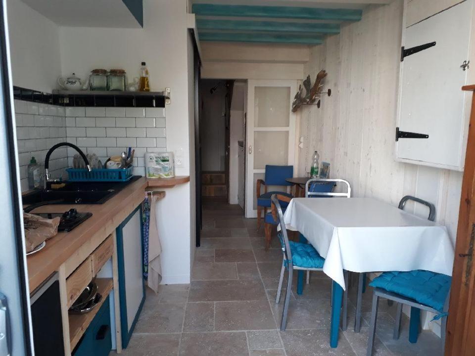 Villa La Galerie à La Chaume Extérieur photo